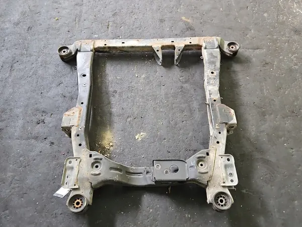 Motorfäste Opel Astra IV J 1.4 T 12-20 image 4