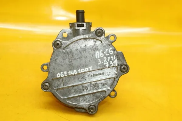 Imupumppu Audi A6 C6 3.2 FSI OEM 06E145100T image 2
