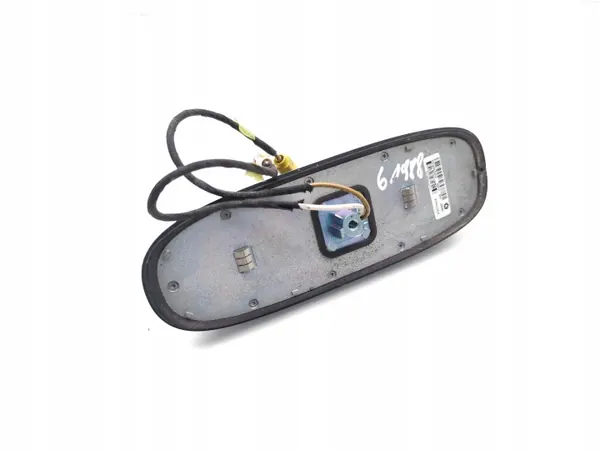 Jeep Cherokee radioantenne OEM P5LQ48LDSAA 2014 image 5