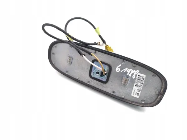 Jeep Cherokee radioantenne OEM P5LQ48LDSAA 2014 image 6