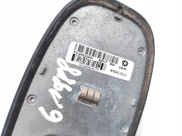 Jeep Cherokee radioantenne OEM P5LQ48LDSAA 2014 image 7