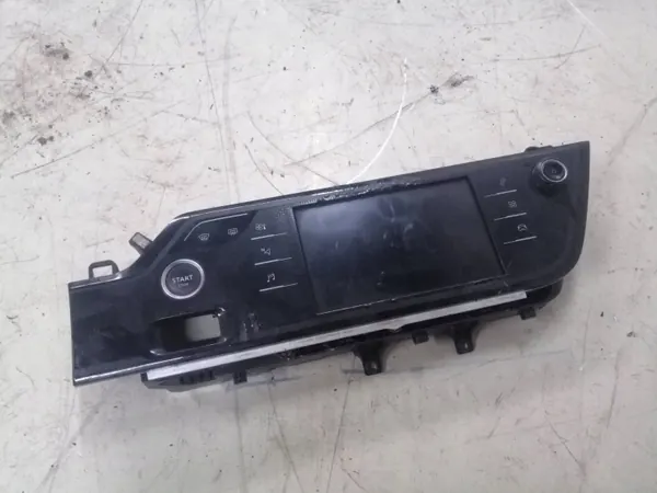 Citroen HUD-display OEM 9825029380 voor C4 SpaceTourer image 2