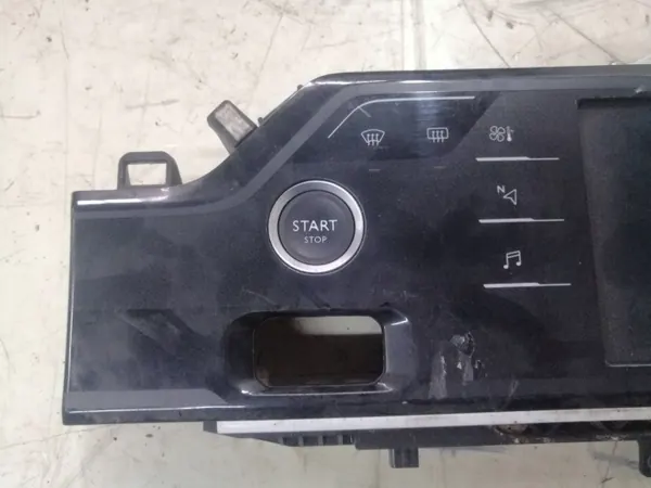 Citroen HUD-display OEM 9825029380 voor C4 SpaceTourer image 3