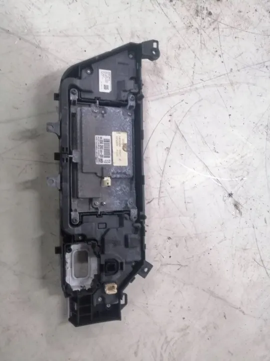 Citroen HUD-display OEM 9825029380 voor C4 SpaceTourer image 5