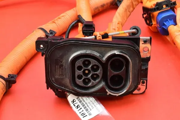 Oplaadcontactkabels Kia EV6 GT-Line 91668-CV000 image 2