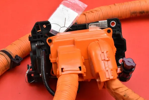 Oplaadcontactkabels Kia EV6 GT-Line 91668-CV000 image 3