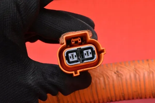 Oplaadcontactkabels Kia EV6 GT-Line 91668-CV000 image 5