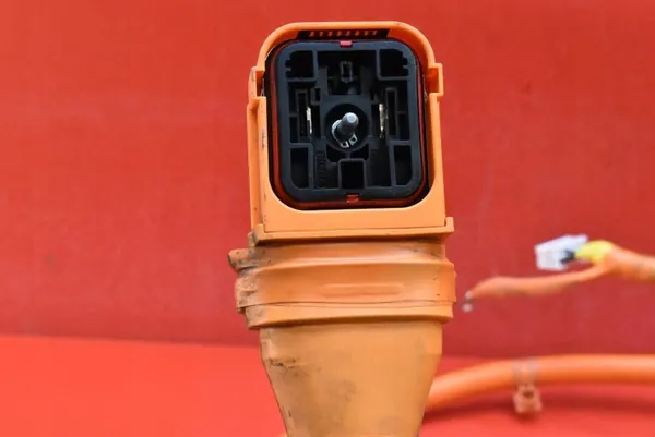 Oplaadcontactkabels Kia EV6 GT-Line 91668-CV000 image 7