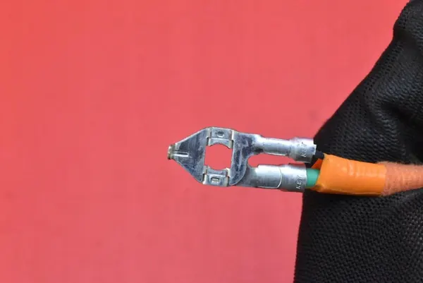 Oplaadcontactkabels Kia EV6 GT-Line 91668-CV000 image 8