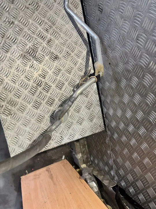 A/C Letku Peugeot Partner 2014 KPA12001A image 2