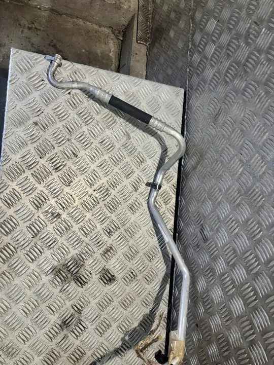 A/C Letku Peugeot Partner 2014 KPA12001A image 3