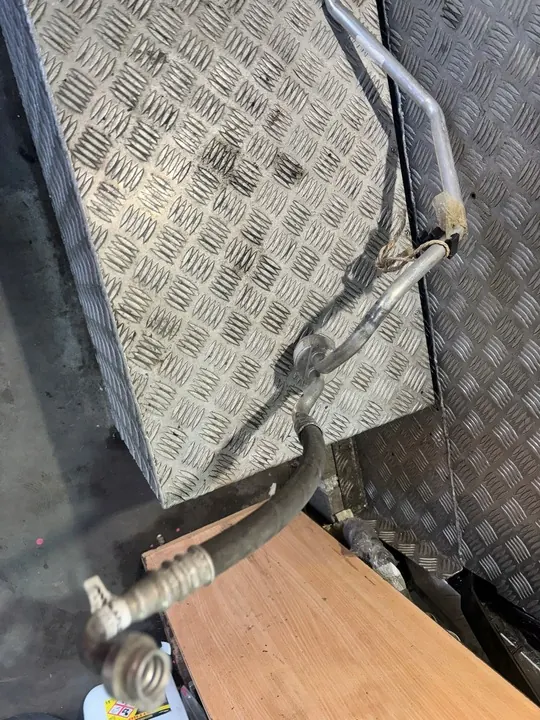 A/C Letku Peugeot Partner 2014 KPA12001A image 4