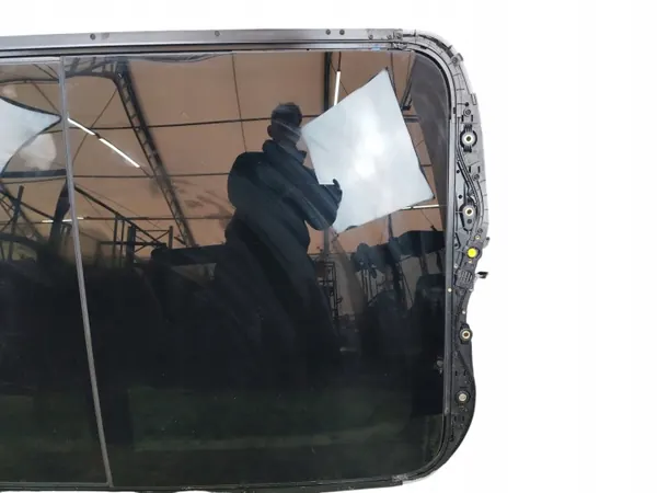 Panoramatak OEM 5N0877041D för VW Tiguan I 5N image 3