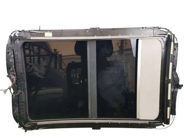 Panoramatak OEM 5N0877041D för VW Tiguan I 5N image 5