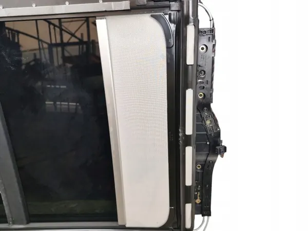 Panoramatak OEM 5N0877041D för VW Tiguan I 5N image 7