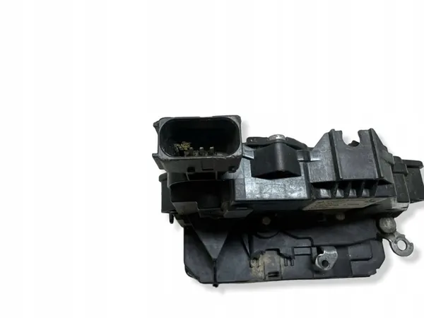 Skjutdörrslås Framsidan BMW 5 E60 E61 1348633080 image 6