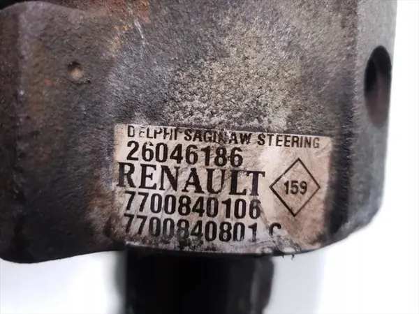 Bomba de direção Renault Megane 1.6 e 1998 OEM 7700840106 image 5