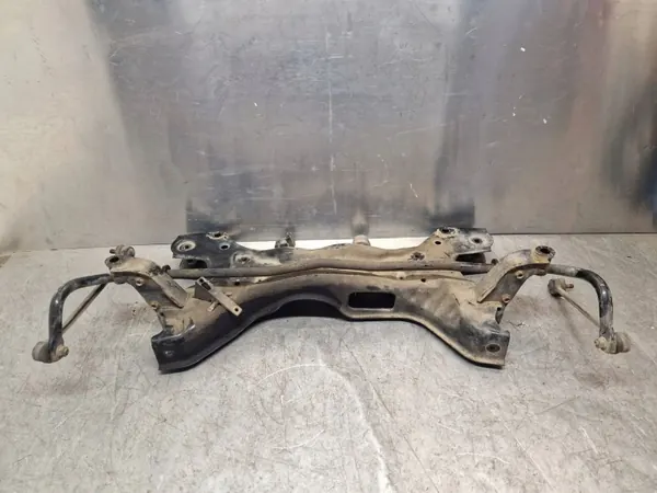 Vordere Federn Skoda Rapid OEM 6R0199315 - Gebraucht image 2