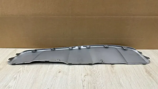 Spoiler BMW X6 E71 Parachoques Trasero OEM 51127176248 image 4