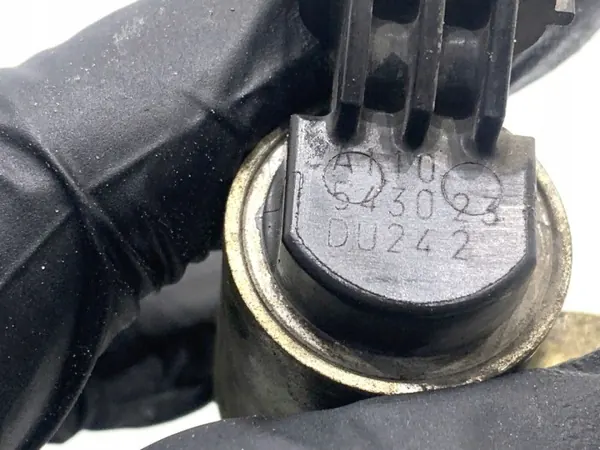 Régulateur Pression Huile OEM LORK-2366-56337 Mitsubishi image 4