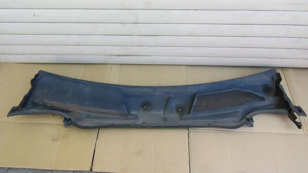 OEM-onderdeel MERCEDES CLA W117 PODSZYBIE EUROPA image 2