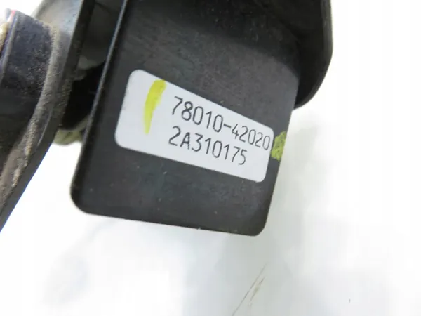 Gaspedaal Potentiometer Toyota OE 89281-33010 image 5