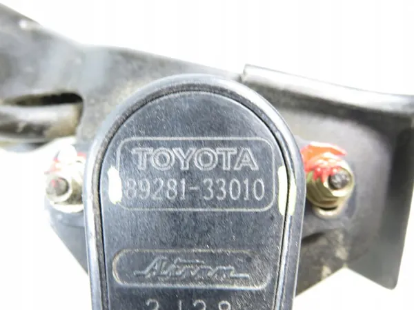 Gaspedaal Potentiometer Toyota OE 89281-33010 image 6
