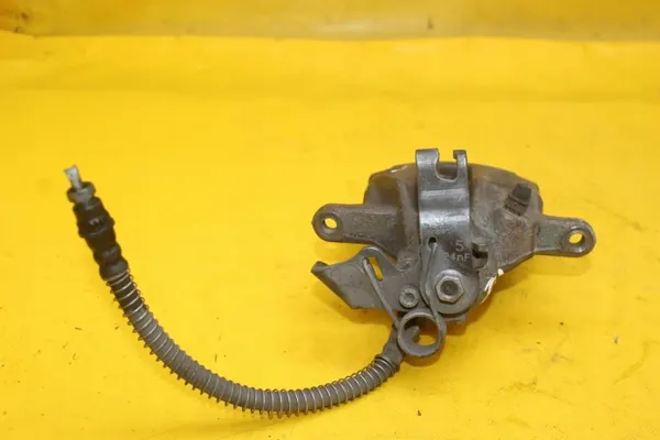Linker achter remklauw OEM 83701361707 voor Opel Vivaro image 3