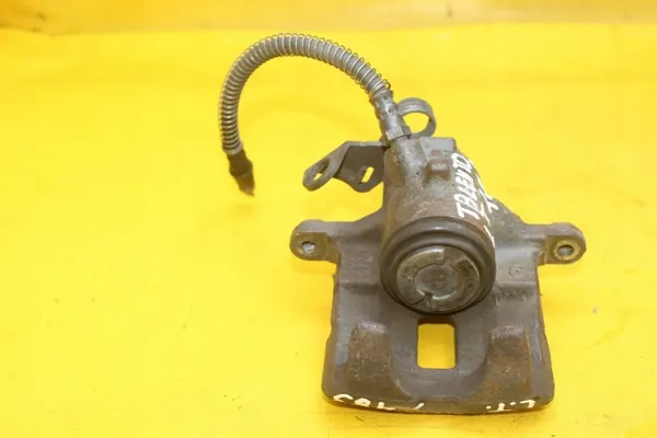 Linker achter remklauw OEM 83701361707 voor Opel Vivaro image 5