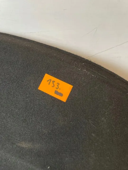 Kofferraumablage hinten Alfa Romeo OEM 1560936830 image 3