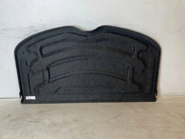 Kofferraumablage hinten Alfa Romeo OEM 1560936830 image 7