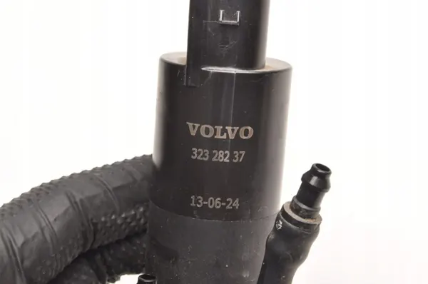 Pompe lave-glace OEM 32328237 pour Volvo XC60 II image 4