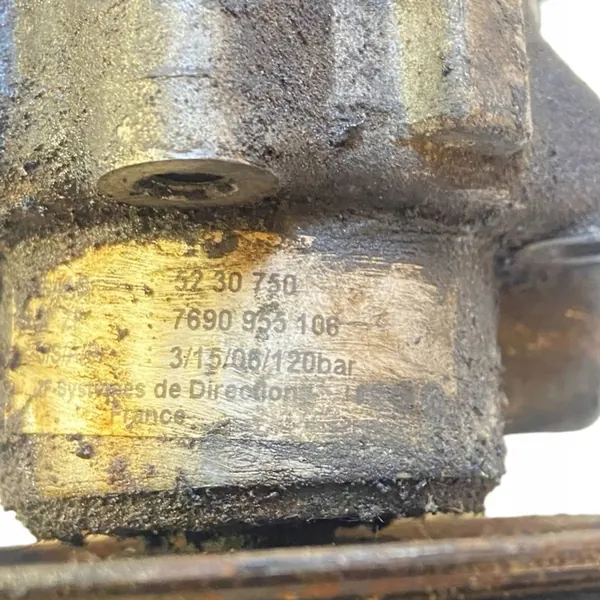 Bomba de direção assistida Saab 9-5 image 5