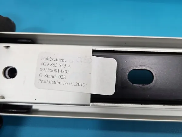 OEM IMPRK1528869 Dakdragerset voor Audi A6 C7 Avant image 4
