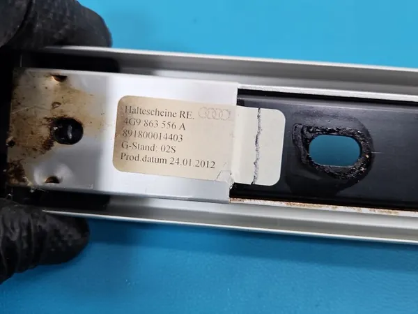 OEM IMPRK1528869 Dakdragerset voor Audi A6 C7 Avant image 5