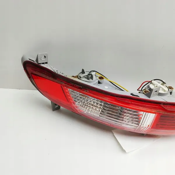 Rear Fog Lamp Kia Sportage 1.7L OE 92406-3U300 image 4