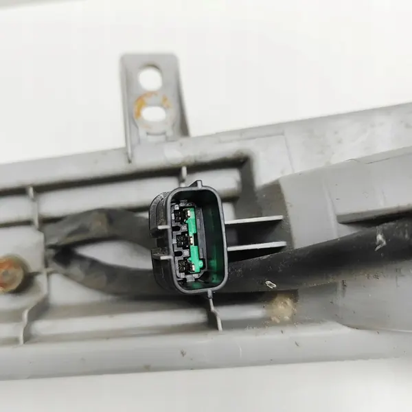 Rear Fog Lamp Kia Sportage 1.7L OE 92406-3U300 image 6