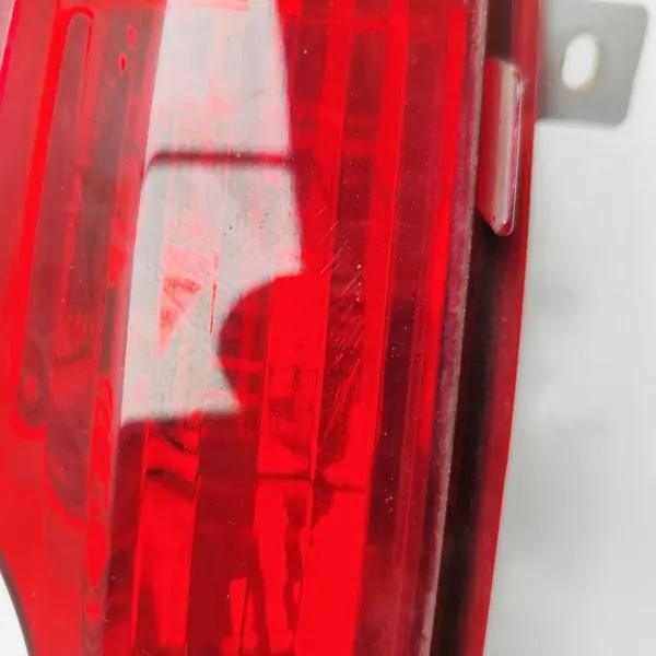 Rear Fog Lamp Kia Sportage 1.7L OE 92406-3U300 image 8