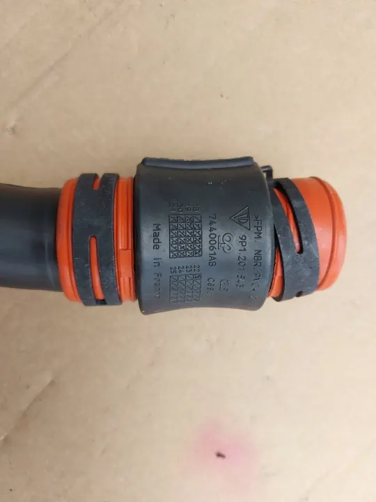 Bränsleintag OEM 992201106F för Porsche Carrera 992 image 7