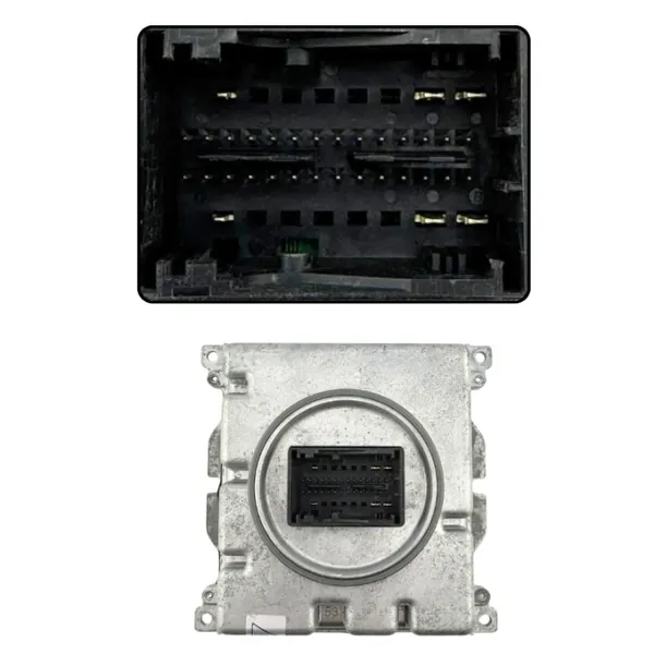 Module LED LP 42.01.240-2 pour Porsche 911 Phares Matrix image 4