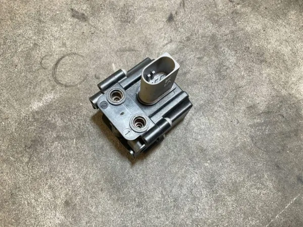Module suspension pneumatique BMW X5 E70 EBMV0586A image 2