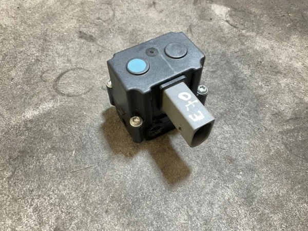 Module suspension pneumatique BMW X5 E70 EBMV0586A image 3