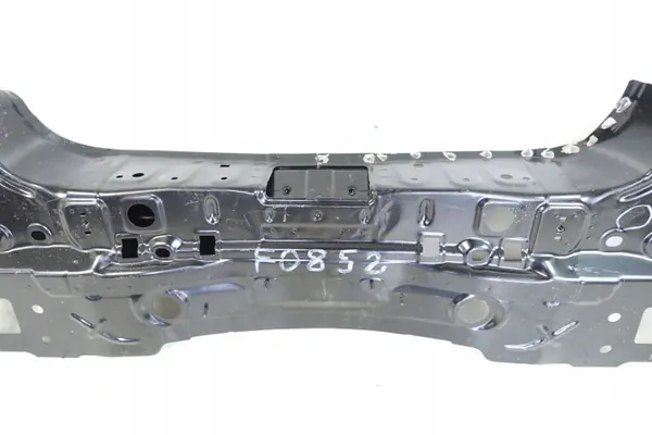 Refuerzo Cinturón Trasero MERCEDES A W176 A176 image 3
