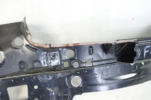 Refuerzo Cinturón Trasero MERCEDES A W176 A176 image 8