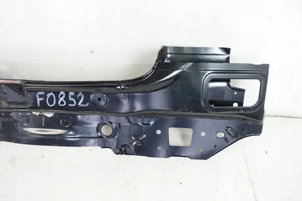 Refuerzo Cinturón Trasero MERCEDES A W176 A176 image 9