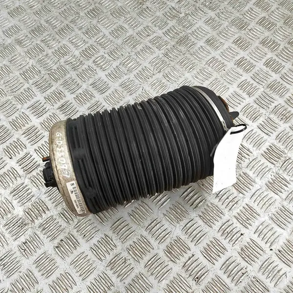 Sospensione ad aria posteriore destra Audi A6 Avant 4G0616002AA image 2