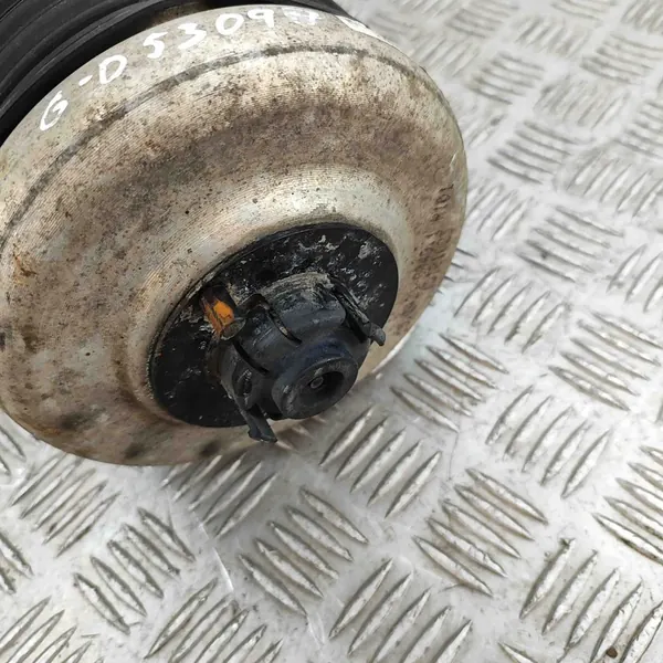 Sospensione ad aria posteriore destra Audi A6 Avant 4G0616002AA image 5