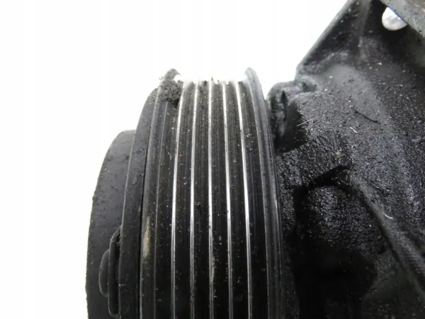 Zexel Ilmastointikompressori OEM ZXL100PG Volvo S60 image 5