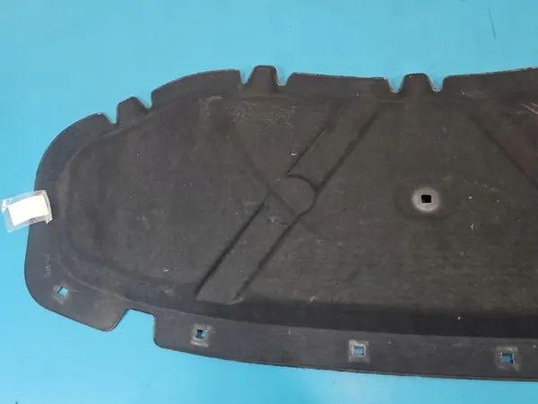 OEM IMPRK1554453 Isolation de capot VW Tiguan II 16-20 image 6