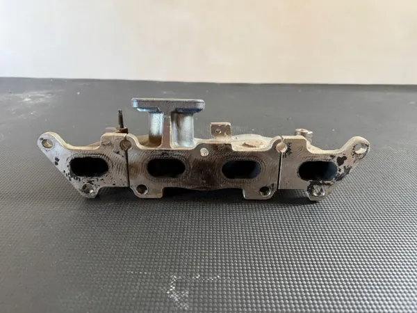 Pakoputken keräin OEM 55236503 Fiat Alfa Lancia 1.4 T-JET image 3